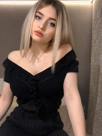 Индивидуалка Леночка Фотография 3